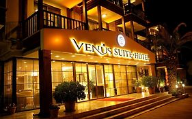 Venus Suite Hotel Pamukkale